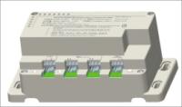 RKP220/12F-30 Elevator Emergency Lighting power supply